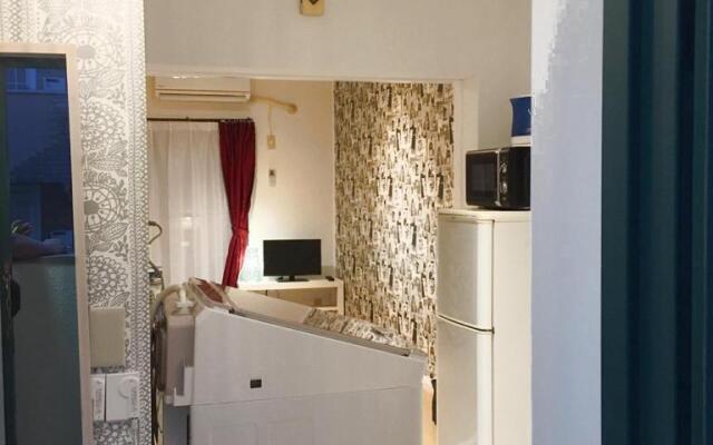 Guest House Fukuoka W101