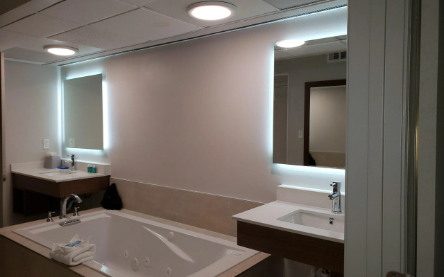 Holiday Inn Express Pigeon Forge/Near Dollywood by IHG