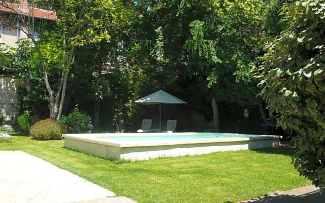 L'Observance Bed & Breakfast