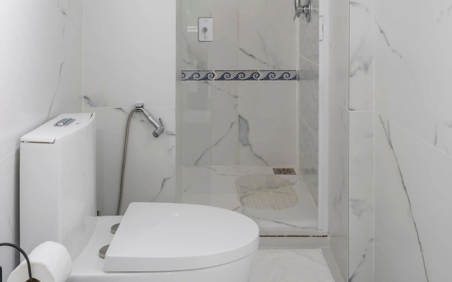 PSN - Apartamentos proximos da praia de cabeçudas