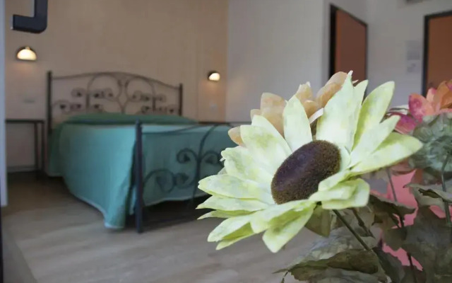 Ristorante Albergo Gerardo Di Masi