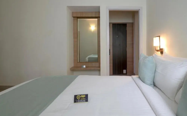 Hotel West End