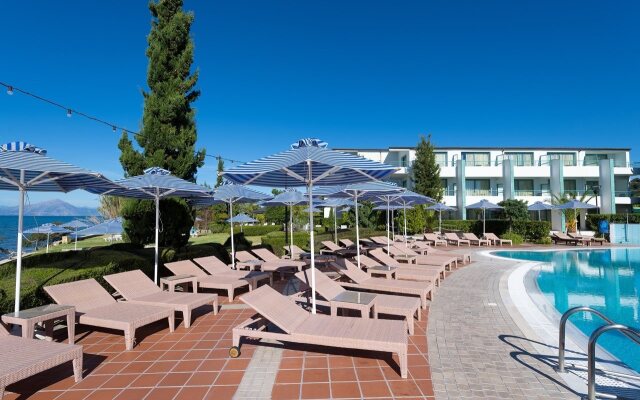 Poseidon Palace