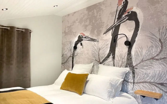 Maison d'hôtes e.bernat