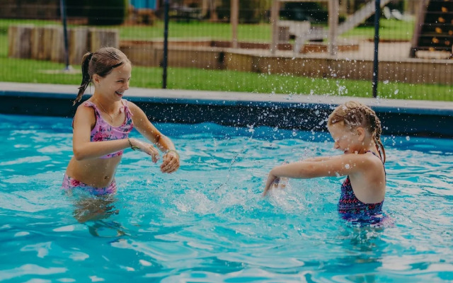 Cottage Famille - Family Resort With Wellness in the Heart of the Ardennes