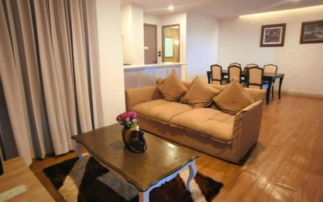 Bright Hotel Khon Kaen (SHA Extra Plus)