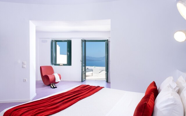 Avant Garde Suites