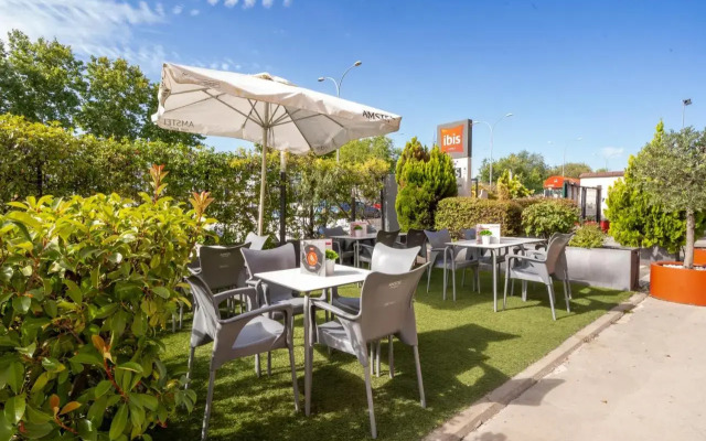 ibis Madrid Alcorcon Tresaguas