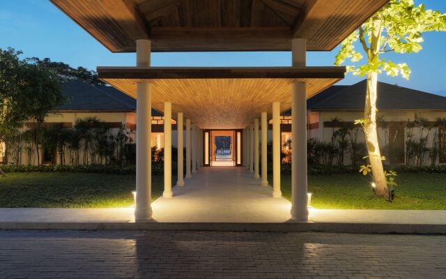 Legacy Mekong