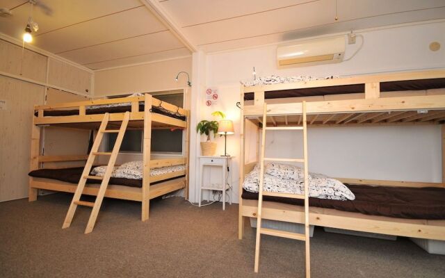 Condominium House in Osaka Nakatsu