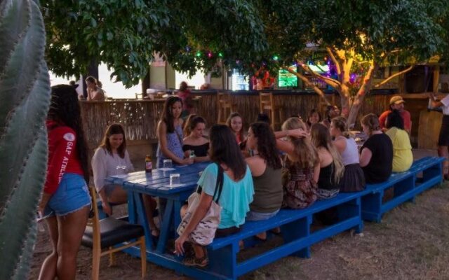 Golden Sands Guest House