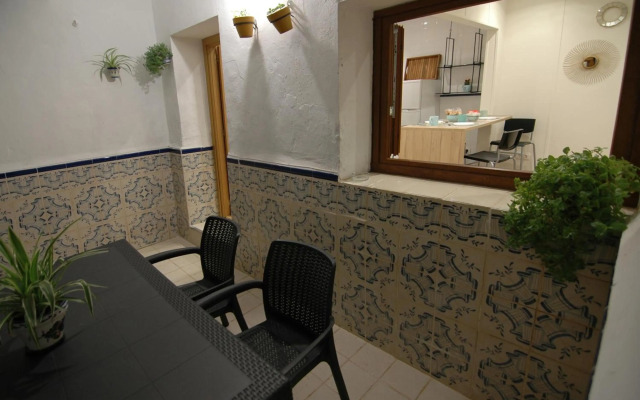 Apto El Clavo-CON PARKING GRATIS