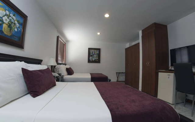Hotel Karlo