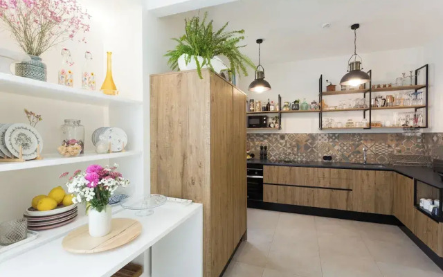Vila Julieta Guesthouse