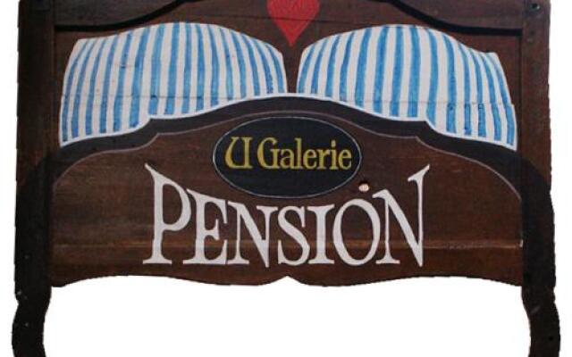 Pension U Galerie