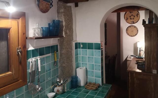 Welcomely - L'Oleandro