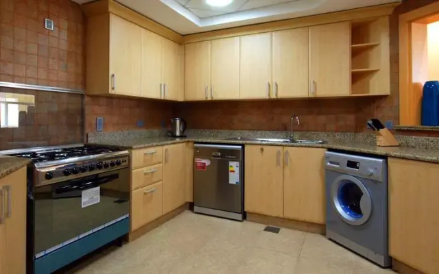 MyStayGroup - Al Dabas