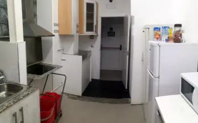 Albergue Internacional De Teruel City Backpackers