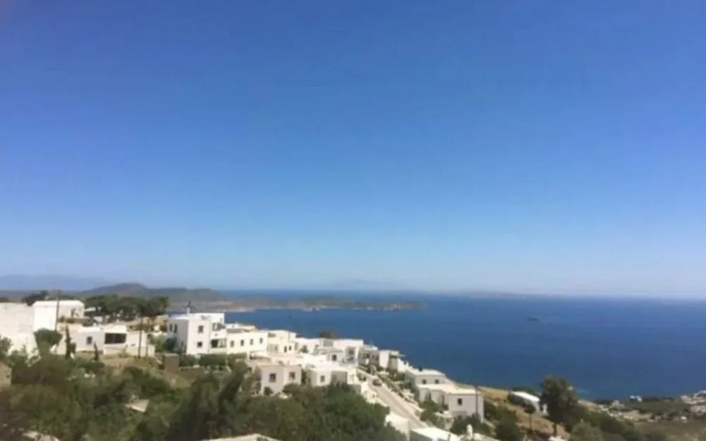 Holiday Home 4 Bedrooms - Patmos