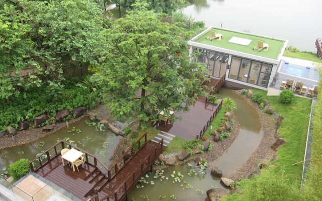 Silver World Hotels Resorts