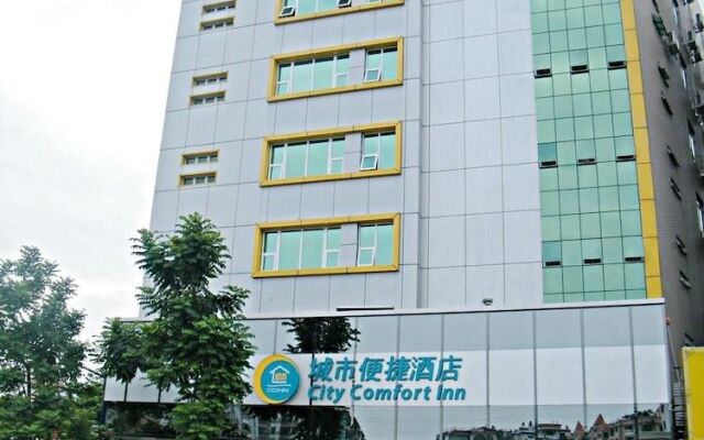 City Express Hotel