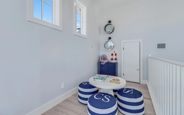 Fun Never Sets 324 DAR