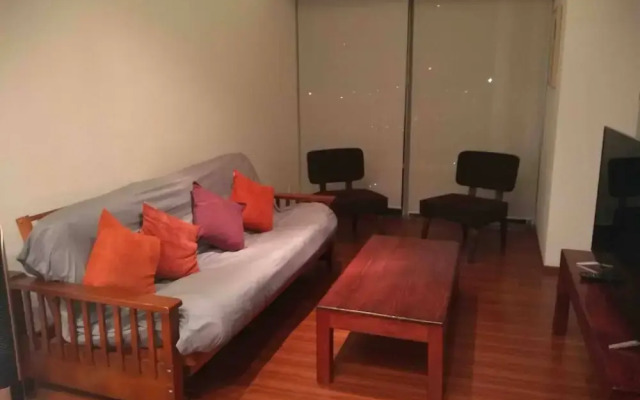 Beautiful Apartment Reforma77 22thfloor 1bdr 2bath