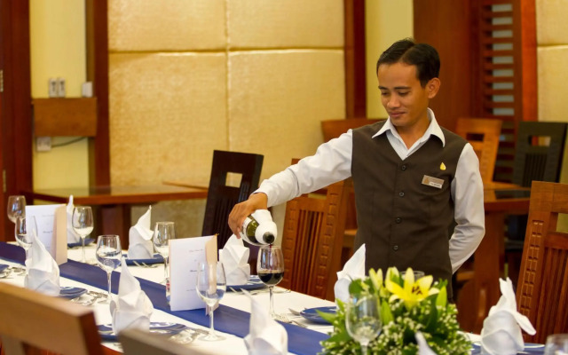 Pacific Premier Resort & Spa