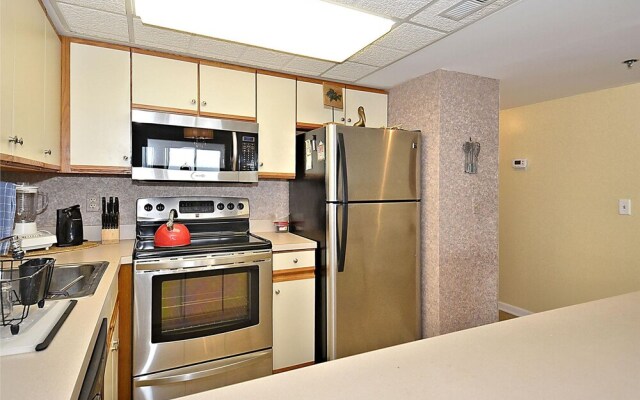 Henlopen Unit 211 by Long & Foster