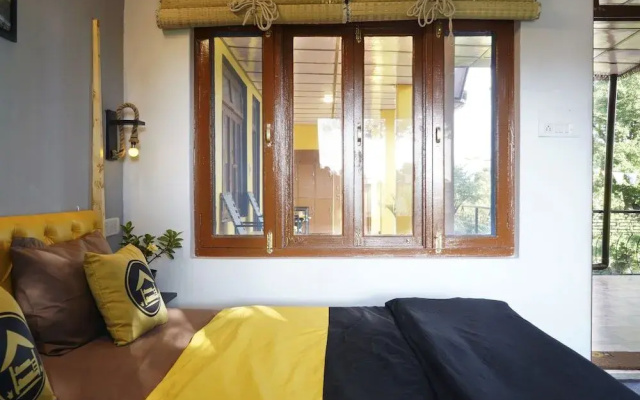 The Hosteller Bir