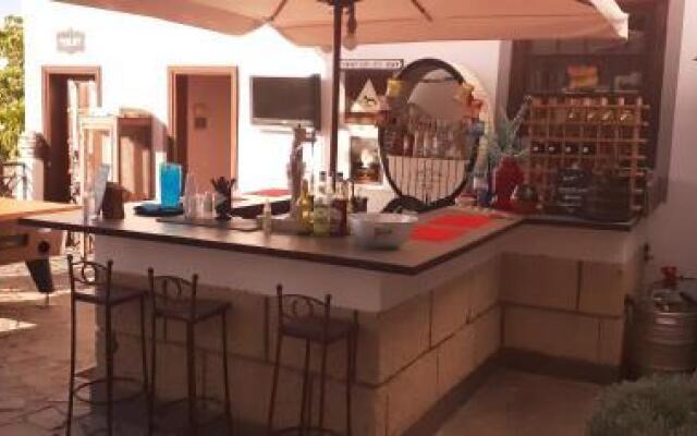 Ziggy's Mountain Retreat