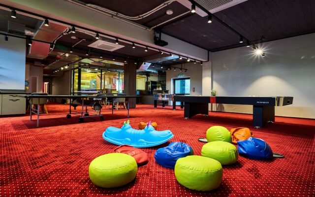 Sun & Snow Resorts H Białka Tatrzańska