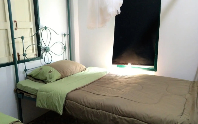 Ayutthaya Antique Homestay