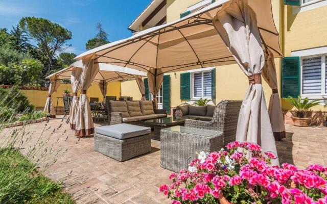 Villa Poggio 12