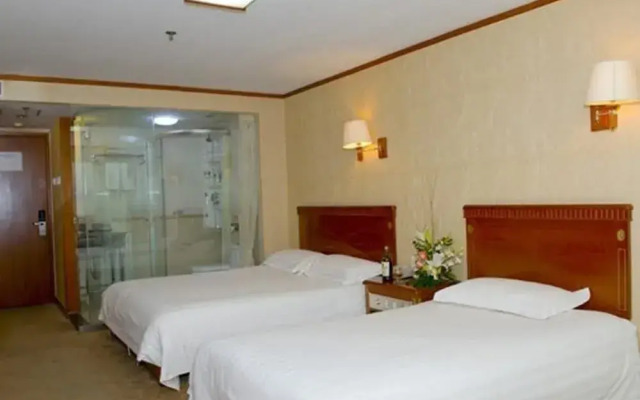 Corea Business Hotel - Beijing