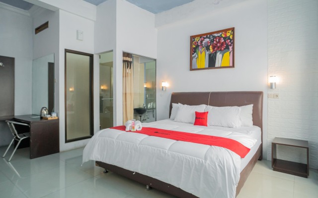 RedDoorz @ Kampung Sawah Jatimurni Bekasi