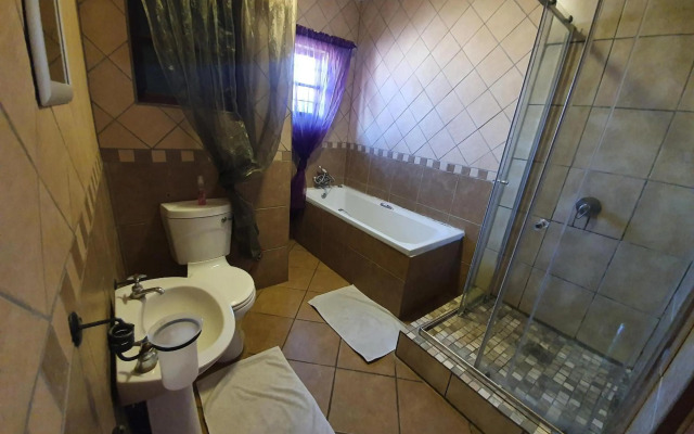Castello Guesthouse Vryburg