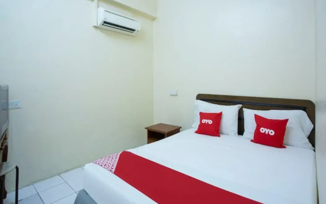 Hotel O Perfect Class Hotel