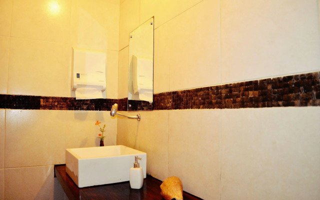 Anima Hotel