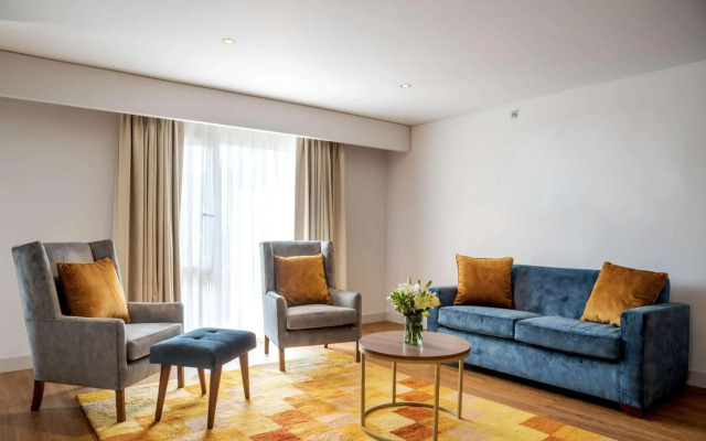 NH Bogotá Pavillon Royal Hotel