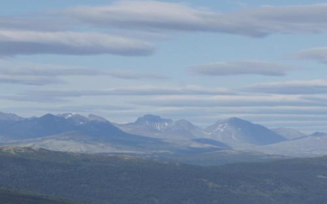 Jotunheimen Feriesenter