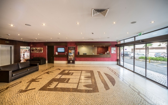 Vila Gale Cascais Hotel & Resort