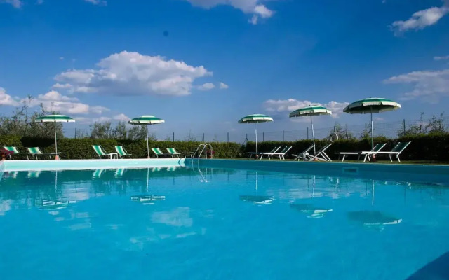 Agriturismo Macinatico 1