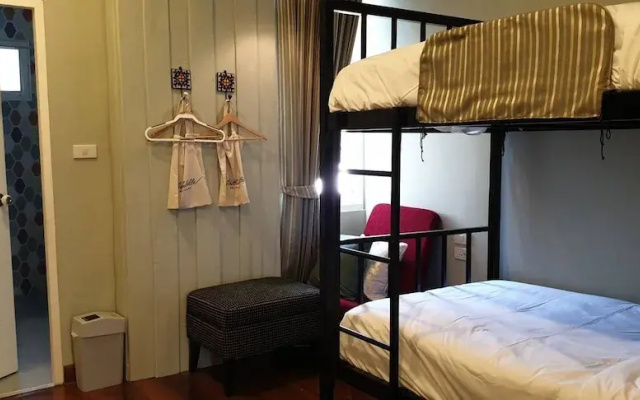 Hometown Hometale Chiangmai