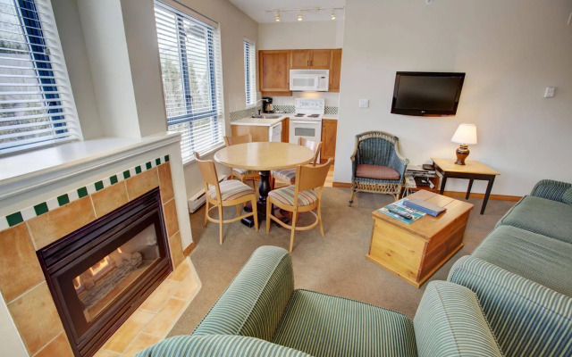 Alpenglow Lodge by Elevate Vacations