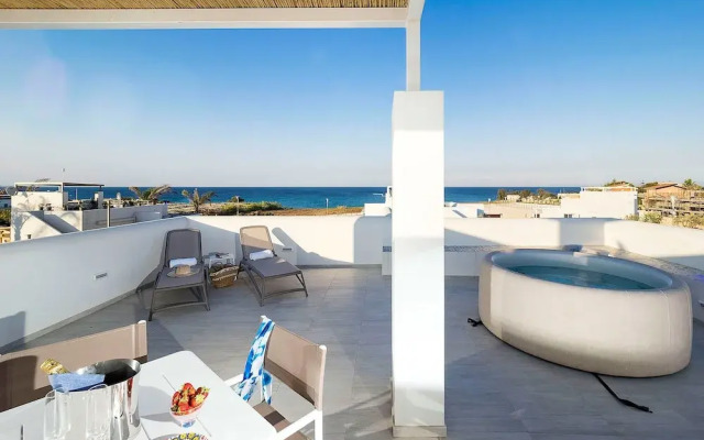 San Lorenzo - Rosmarino