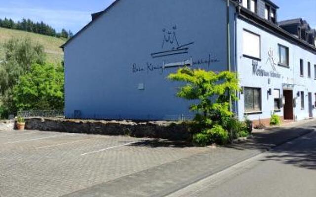 Gästehaus Schneider