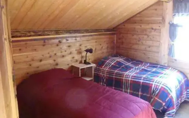 Yakutat Lodge