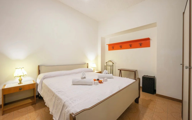 Sergio Il Gufo Apartments