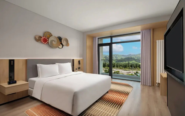 Holiday Inn Express Nalati by IHG